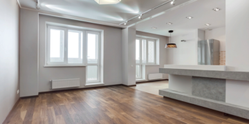 Repairs to be done in the summer