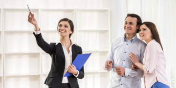 Realtor – protection from trouble