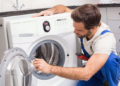 Repair of washing machines