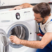 Repair of washing machines