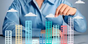 The real estate market on the eve of the New Year holidays