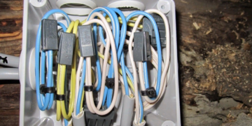 Понятие про клеммные коробки и их основное применение