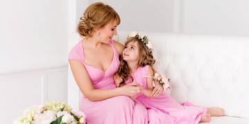 Какой портал выбрать молодой маме для изучения вопросов воспитания ребенка