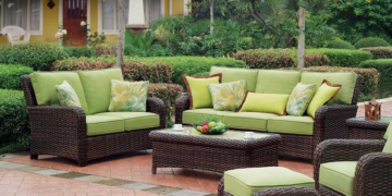 Какую мебель выбирать для сада и рекомендации