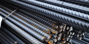 Металургія: високоякісний металопрокат від UkrStarLine