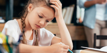 Вивчення граматики української мови для школярів