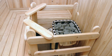 Як правильно підготовити сауну до паузи та поради