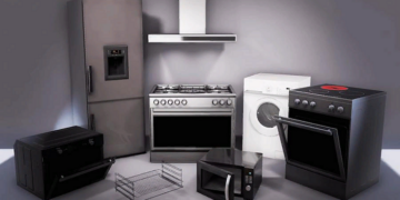 Як вибрати пральну машину, холодильник та кондиціонер для дому: поради та рекомендації