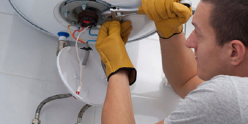 Протекает бойлер: основные причины и способы устранения