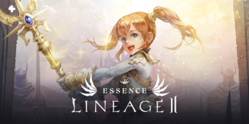 Lineage 2 Essence: Погружение в захватывающий мир MMORPG