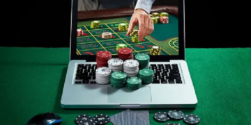 Как получить выгодные бонусы в онлайн казино