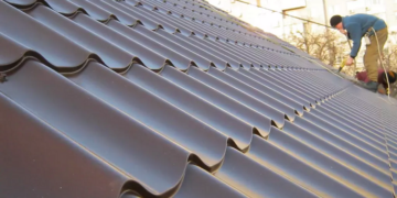 Металочерепиця в Черкасах: як вигідно придбати