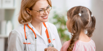 Про медичний центр у Львові та послуги педіатру