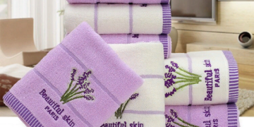 Як обрати рушники для обличчя та основні різновиди