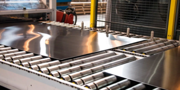 Застосування листового прокату в промисловості та поради