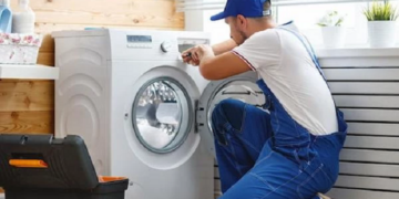 Стиральная машина Indesit не завершает цикл стирки: причины и решения