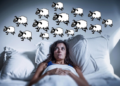 Як обрати продукти які допоможуть впоратися з безсонням