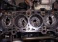 Советы по уходу за двигателем машины: следим за прокладкой ГБЦ и системой ГРМ