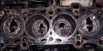 Советы по уходу за двигателем машины: следим за прокладкой ГБЦ и системой ГРМ