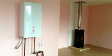 Електричний котел для опалення будинку: переваги та встановка