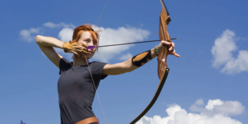 Выбор лука для стрельбы и их главные разновидности