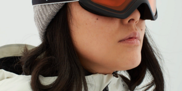 Горнолыжные маски: достоинства и критерии выбора