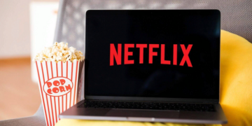 Нова ера розваг: імперія фільмів Netflix