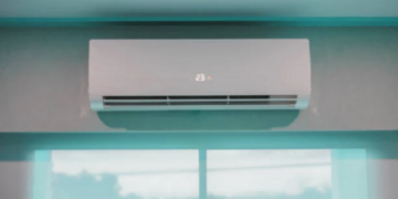 Как работает функция самоочистки кондиционера