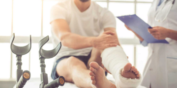 Ортопедия и травматология: особенности и чем занимается