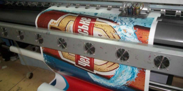 Поняття широкоформатний друк в інтер’єрі квартир