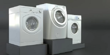 Как правильно разместить технику на кухне: подробное руководство