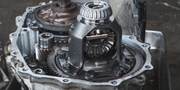 Что такое дифференциал в автомобиле: принцип его работы