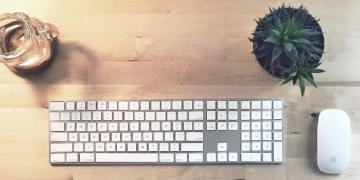 Bluetooth-клавиатура: достоинства и правила пользования