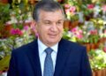 Decisive action: president Mirziyoyev announces early elections in Uzbekistan