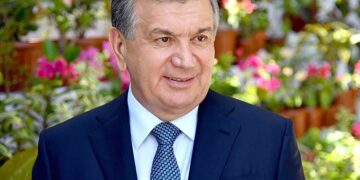 Decisive action: president Mirziyoyev announces early elections in Uzbekistan