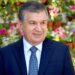 Decisive action: president Mirziyoyev announces early elections in Uzbekistan