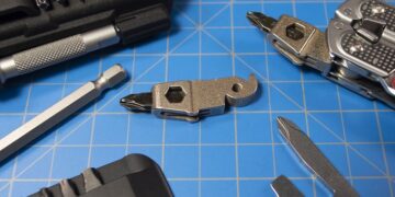 Где приобрести мультифункциональные инструменты Leatherman?