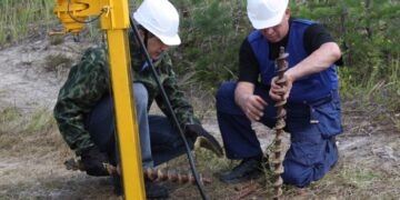 Геологические изыскания в Бишкеке: понятие и правила проведения