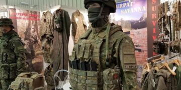 Надежный партнер в обеспечении безопасности и спортивного образа жизни