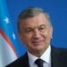 Rencontre de Shavkat Mirziyoyev avec Recep Tayyip Erdogan à Vienne