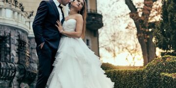 Alexei Wells Photography services to capture fairytale wedding moments