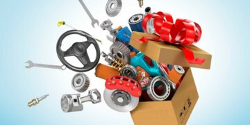 Выбор и покупка автозапчастей в интернете: советы и рекомендации