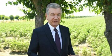 What to expect from the presidential elections in Uzbekistan?