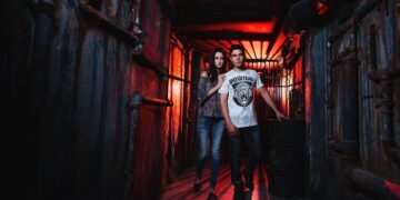 Big Quest: популярность квест-комнат и их разнообразие