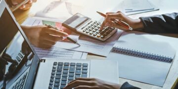 Бухгалтерия для ФОП: ключевые понятия и основы