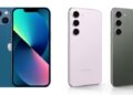 Что лучше —Samsung Galaxy S23 или iPhone 13: сравнение характеристик и функций