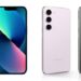 Что лучше —Samsung Galaxy S23 или iPhone 13: сравнение характеристик и функций