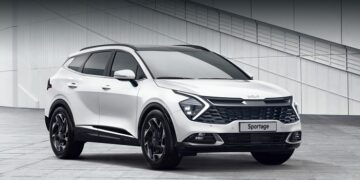 КИА Спортейдж: разнообразие комплектаций и преимущества для каждого водителя