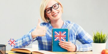 Онлайн школа англійської мови: умови навчання та переваги