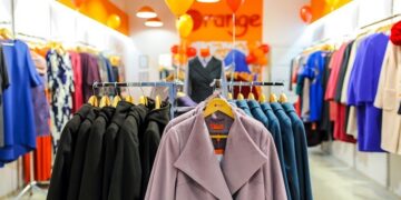 Про український бренд дизайнерського одягу Cat Orange